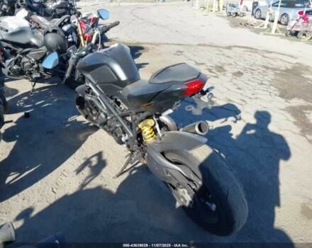 Дукати Стритфайтер, объемом двигателя 0.85 л и пробегом 0 тыс. км за 2900 $, фото 2 на Automoto.ua