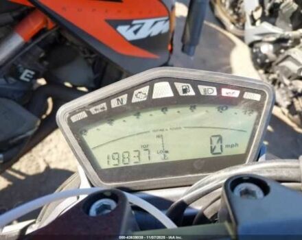 Дукати Стритфайтер, объемом двигателя 0.85 л и пробегом 0 тыс. км за 2900 $, фото 6 на Automoto.ua