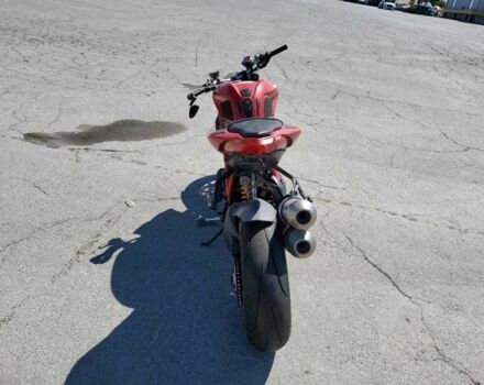 Дукаті Стрітфайтер, об'ємом двигуна 0.85 л та пробігом 0 тис. км за 2950 $, фото 2 на Automoto.ua