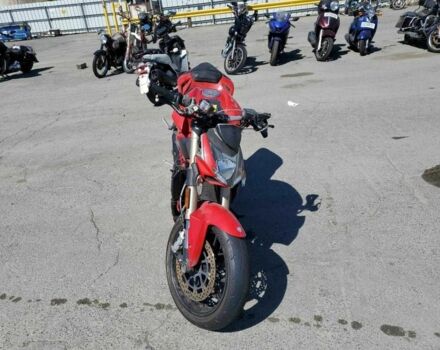 Дукаті Стрітфайтер, об'ємом двигуна 0.85 л та пробігом 0 тис. км за 2950 $, фото 6 на Automoto.ua