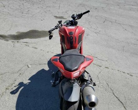 Дукаті Стрітфайтер, об'ємом двигуна 0.85 л та пробігом 0 тис. км за 2950 $, фото 5 на Automoto.ua