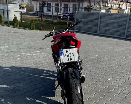 Дукати Стритфайтер, объемом двигателя 0 л и пробегом 10 тыс. км за 18500 $, фото 9 на Automoto.ua