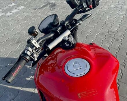 Дукати Стритфайтер, объемом двигателя 0 л и пробегом 10 тыс. км за 18500 $, фото 6 на Automoto.ua