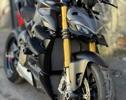 Дукати Стритфайтер, объемом двигателя 0 л и пробегом 5 тыс. км за 25500 $, фото 1 на Automoto.ua