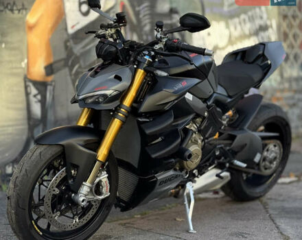 Дукати Стритфайтер, объемом двигателя 0 л и пробегом 5 тыс. км за 25500 $, фото 4 на Automoto.ua