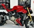 купити нове авто Дукаті Стрітфайтер 2025 року від офіційного дилера Ducati «УКРАВТО КИЇВ» Дукаті фото