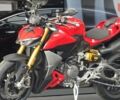 купить новое авто Дукати Стритфайтер 2025 года от официального дилера DUCATI ДНІПРО Дукати фото