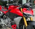 купить новое авто Дукати Стритфайтер 2025 года от официального дилера Ducati Львів Дукати фото