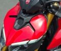 купить новое авто Дукати Стритфайтер 2025 года от официального дилера DUCATI ДНІПРО Дукати фото