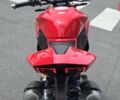 купить новое авто Дукати Стритфайтер 2025 года от официального дилера DUCATI ДНІПРО Дукати фото