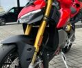 купить новое авто Дукати Стритфайтер 2025 года от официального дилера Ducati Львів Дукати фото