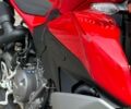 купить новое авто Дукати Стритфайтер 2025 года от официального дилера Ducati Львів Дукати фото