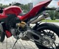 купить новое авто Дукати Стритфайтер 2025 года от официального дилера Ducati Львів Дукати фото