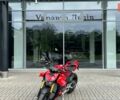 купить новое авто Дукати Стритфайтер 2025 года от официального дилера Ducati Львів Дукати фото