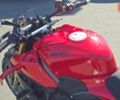 купить новое авто Дукати Стритфайтер 2025 года от официального дилера DUCATI ДНІПРО Дукати фото