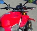 купить новое авто Дукати Стритфайтер 2025 года от официального дилера DUCATI ДНІПРО Дукати фото
