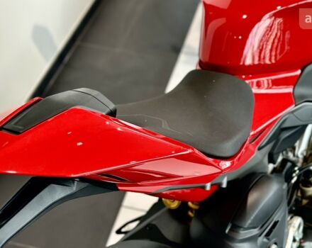 купить новое авто Дукати Стритфайтер 2025 года от официального дилера Ducati «УКРАВТО КИЇВ» Дукати фото