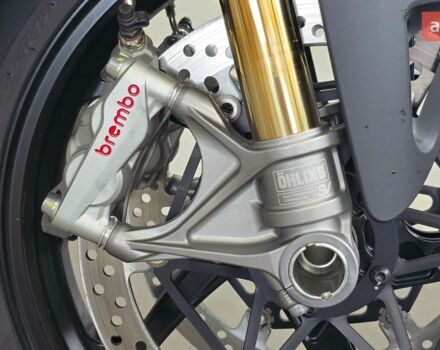 купить новое авто Дукати Стритфайтер 2025 года от официального дилера DUCATI ДНІПРО Дукати фото