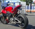 купить новое авто Дукати Стритфайтер 2025 года от официального дилера DUCATI ДНІПРО Дукати фото