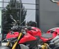купить новое авто Дукати Стритфайтер 2025 года от официального дилера DUCATI ДНІПРО Дукати фото