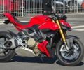 купить новое авто Дукати Стритфайтер 2025 года от официального дилера DUCATI ДНІПРО Дукати фото