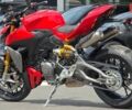 купить новое авто Дукати Стритфайтер 2025 года от официального дилера DUCATI ДНІПРО Дукати фото