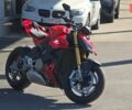 купить новое авто Дукати Стритфайтер 2025 года от официального дилера DUCATI ДНІПРО Дукати фото