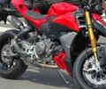 купити нове авто Дукаті Стрітфайтер 2025 року від офіційного дилера DUCATI ДНІПРО Дукаті фото