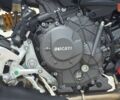 купить новое авто Дукати Стритфайтер 2025 года от официального дилера DUCATI ДНІПРО Дукати фото