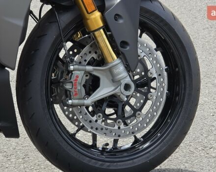 купить новое авто Дукати Стритфайтер 2025 года от официального дилера DUCATI ДНІПРО Дукати фото