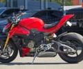 купить новое авто Дукати Стритфайтер 2025 года от официального дилера DUCATI ДНІПРО Дукати фото