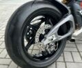купить новое авто Дукати Стритфайтер 2025 года от официального дилера Ducati Львів Дукати фото