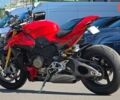купить новое авто Дукати Стритфайтер 2025 года от официального дилера DUCATI ДНІПРО Дукати фото
