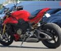 купить новое авто Дукати Стритфайтер 2025 года от официального дилера DUCATI ДНІПРО Дукати фото