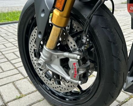 купить новое авто Дукати Стритфайтер 2025 года от официального дилера Ducati Львів Дукати фото