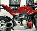 купить новое авто Дукати Стритфайтер 2025 года от официального дилера Ducati «УКРАВТО КИЇВ» Дукати фото