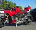 купить новое авто Дукати Стритфайтер 2025 года от официального дилера DUCATI ДНІПРО Дукати фото