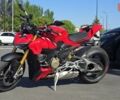 купить новое авто Дукати Стритфайтер 2025 года от официального дилера DUCATI ДНІПРО Дукати фото