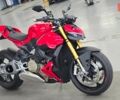 купить новое авто Дукати Стритфайтер 2025 года от официального дилера DUCATI ДНІПРО Дукати фото
