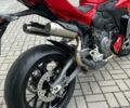 купить новое авто Дукати Стритфайтер 2025 года от официального дилера Ducati Львів Дукати фото