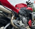 купить новое авто Дукати Стритфайтер 2025 года от официального дилера Ducati Львів Дукати фото