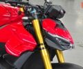 купить новое авто Дукати Стритфайтер 2025 года от официального дилера DUCATI ДНІПРО Дукати фото