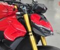 купить новое авто Дукати Стритфайтер 2025 года от официального дилера DUCATI ДНІПРО Дукати фото