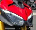 купить новое авто Дукати Стритфайтер 2025 года от официального дилера DUCATI ДНІПРО Дукати фото