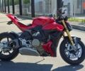 купить новое авто Дукати Стритфайтер 2025 года от официального дилера DUCATI ДНІПРО Дукати фото