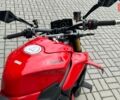 купить новое авто Дукати Стритфайтер 2025 года от официального дилера Ducati Львів Дукати фото