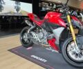купити нове авто Дукаті Стрітфайтер 2025 року від офіційного дилера DUCATI ДНІПРО Дукаті фото