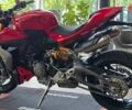 купити нове авто Дукаті Стрітфайтер 2025 року від офіційного дилера DUCATI ДНІПРО Дукаті фото