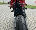 купить новое авто Дукати Стритфайтер 2025 года от официального дилера Ducati Львів Дукати фото