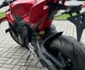 купить новое авто Дукати Стритфайтер 2025 года от официального дилера Ducati Львів Дукати фото